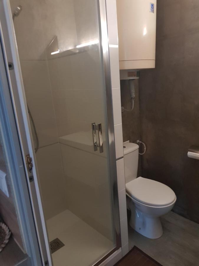 Studio Climatise Classe 2 Dans Marina Proche Mer Et Etang - Lit Wifi Fibre Et Parking Prive سُت المظهر الخارجي الصورة
