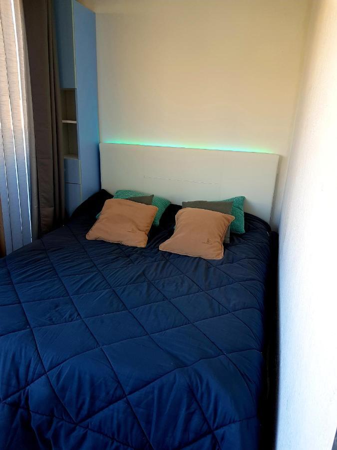 Studio Climatise Classe 2 Dans Marina Proche Mer Et Etang - Lit Wifi Fibre Et Parking Prive سُت المظهر الخارجي الصورة